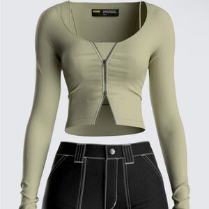 Finesse Clothing Gemma Set